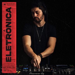 MÚSICA ELETRÔNICA 2025 | SÓ TRACK BOA | MAIS TOCADAS | SET JOHN SUMMIT, VINTAGE CULTURE, ANYMA | 005