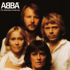 ABBA&Cheyenne Giles Gimme! Gimme! × 40 × Let's Rock (IMOTO MASHUP)  Buy=Free download