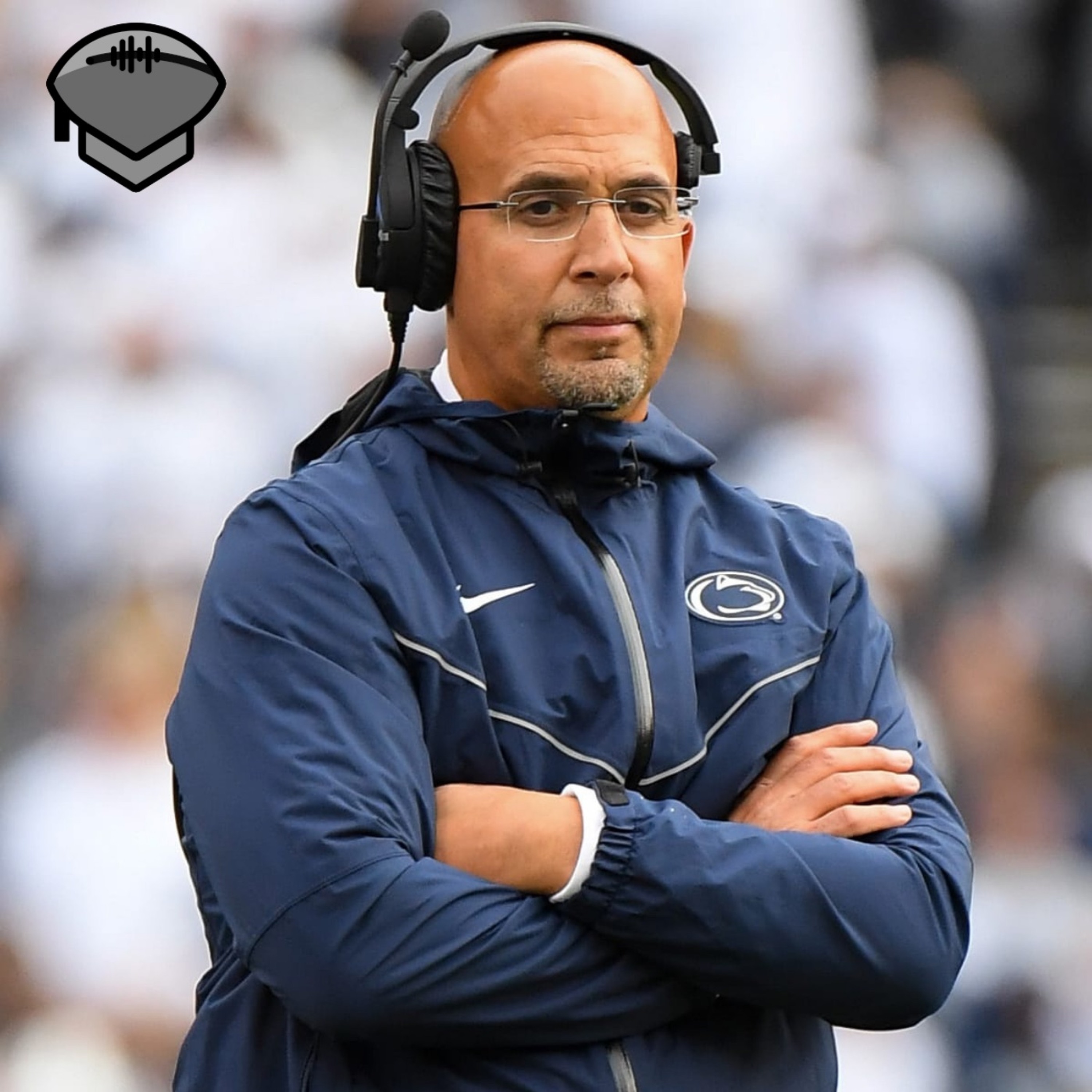 TTP #94: Le point sur le Coaching Carousel ! Nos candidats pour LSU, USC etc... episode artwork