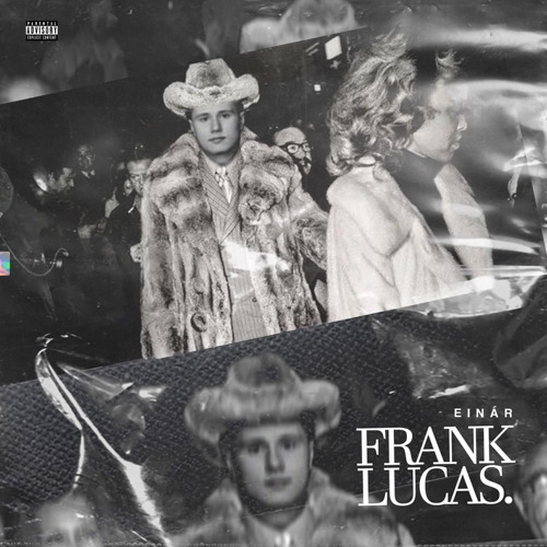 Einar-Frank Lucas(speed up)
