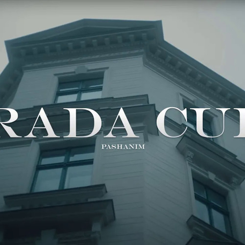 Pashanim x Esteban x Lucio101 - Prada Cups (RMX)