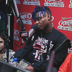 Juice WRLD - I Wonder (Official Instrumental) Prod. Diplo