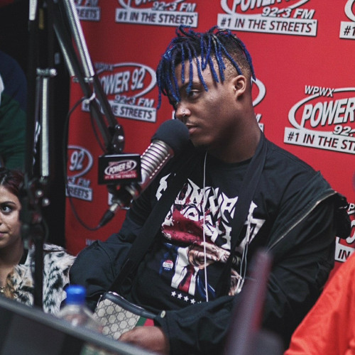 Stream Juice WRLD I Wonder (Official Instrumental) Prod. Diplo by