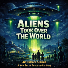 Aliens Took Over The World (wt Art. Silence)