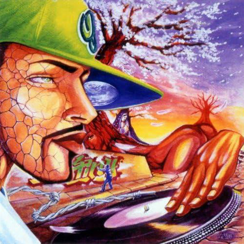 ON AND ON (ROMERO SP Remix)