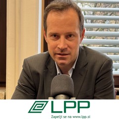 ENERGETSKA PISMENOST - ROK VIHAR "LPP"