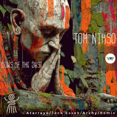 𝐏𝐑𝐄𝐌𝐈𝐄𝐑𝐄:Tom Nikso - Bows of the Dust (Archy Remix) [Camel VIP Records]