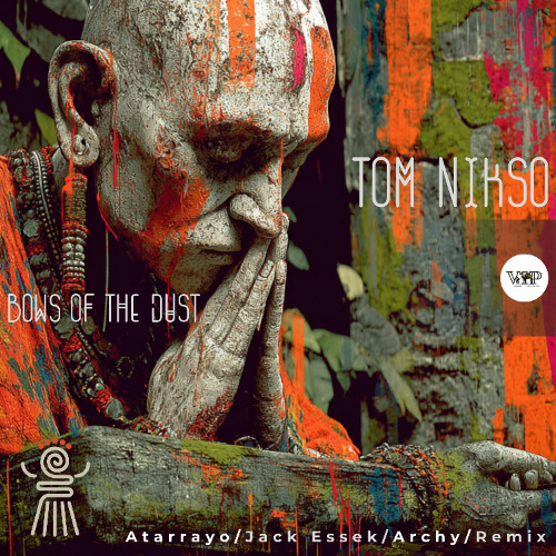 𝐏𝐑𝐄𝐌𝐈𝐄𝐑𝐄:Tom Nikso - Bows of the Dust (Archy Remix) [Camel VIP Records]