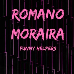 Romano Moraira - Jump Up (Original Mix)