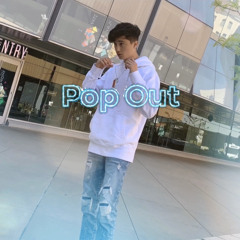 LuisThe3rd - pop out (feat. BandkidJay)