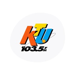 103.5 KTU - NY, USA | Demo