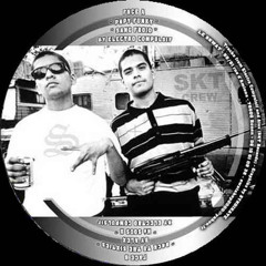 A2 - Electro Compulsif - Sang Froid