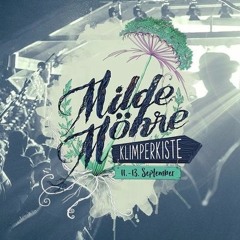 Lucas Vazz // (Dj set) Wilde Möhre Festival 13.09.2020 [Berlin]