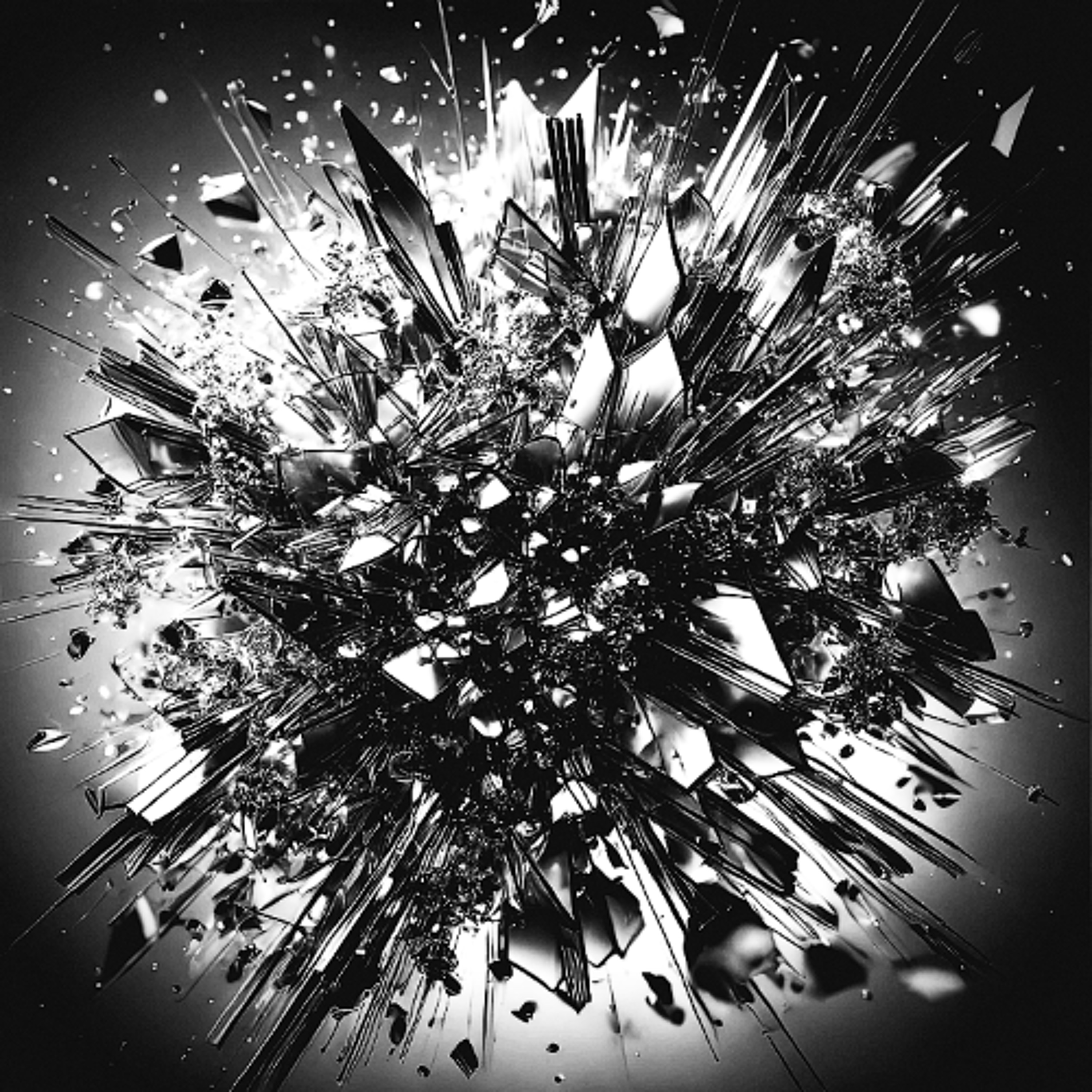 Hologram [Remastered - Fragments of Motion 2.0]