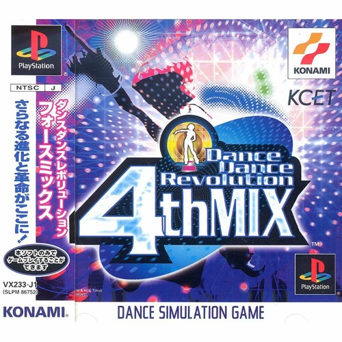 Stream DDR 4th Mix - NAOKI - B4U (Sega Genesis Remix) by AllenYu1984 |  Listen online for free on SoundCloud