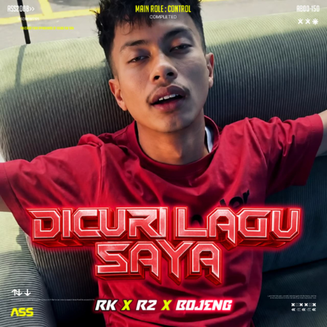 Stream DANZA KANDURO - ( 5n6 X R3 )#DICURILAGUSAYA by 5n6 | Listen ...