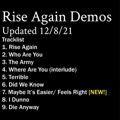 Rise Again