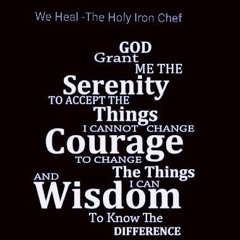 Tim sanchez - We Heal