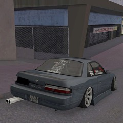 Raw Phonk.2 (Spotify)