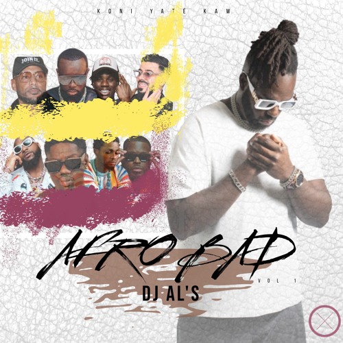 AFRO BAD 2024 vol.1 🥵🥵