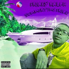 Text Back feat. Goldfacemoneywatch (prod. by SportyRed)