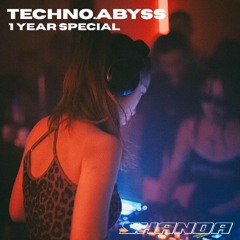 Shanda - Acid Set @ TECHNO.ABYSS - 2023.06