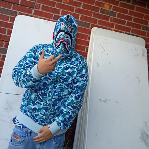 Bobby Hustla - with the gang