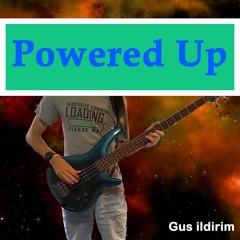 Powered Up