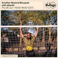 Another Musical Bouquet - Akanbi - 26 Jun 2025