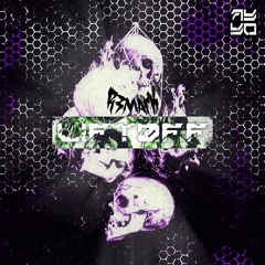 R3mark - Liftoff [Dubstep N Trap Premiere]