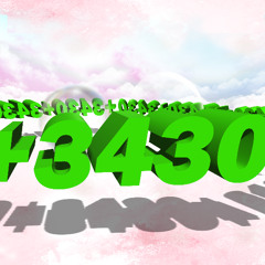 3430