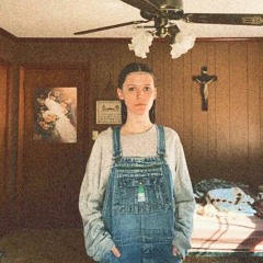 Ethel Cain x alternative rock type instrumental (Prod.SantLuyz)