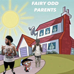 Zdot- fairy odd parents