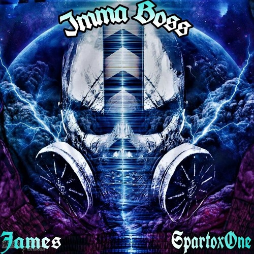 Imma Boss - TOXIC NIGHTMARE & Spartoxone (Kick edit)