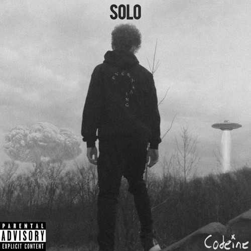 Codeine - Solo