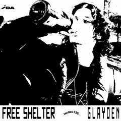 Free Shelter Invites #38: Glayden  🇫🇮