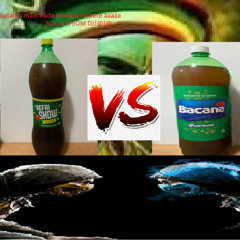 REFRI SHOW 🆒   🆚VS🆚   REFRI BACANA 👍 - MAIS UMA IRADA QUE VOCES TANDO pEDE 🔥🚀🧉🗣🦜🔥‼‼‼