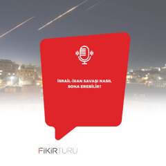 İsrail-İran Savaşı nasıl sona erebilir?