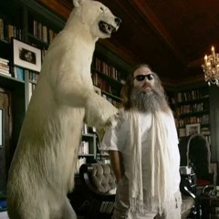 Raging Boner (Bats + Icons)