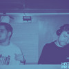 Hatchcast 068 - PR Department DJ mix artwork - Electronic music tracklist cover image
