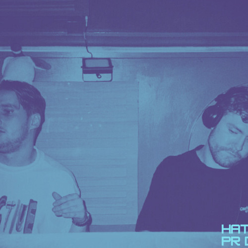 Hatchcast 068 - PR Department