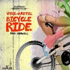 VYBZ KARTEL - BICICLE RIDE REMIX DJ FABIO G.
