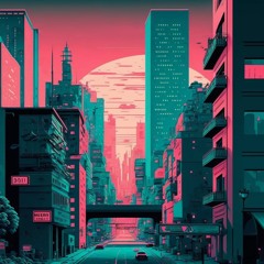 G R O O V E (Chillwave/Synthwave/Retrowave MIX)