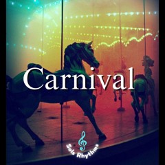 Carnival (Bouncy Hip Hop Type Beat
