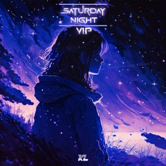 Knowlogic - Saturday Night VIP