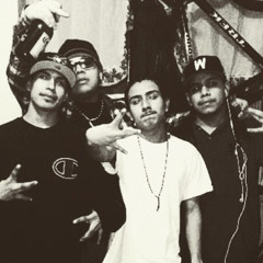 EN CADA BARRIO (WMZ) LOCO BV x FIF T8 x BANDO T8