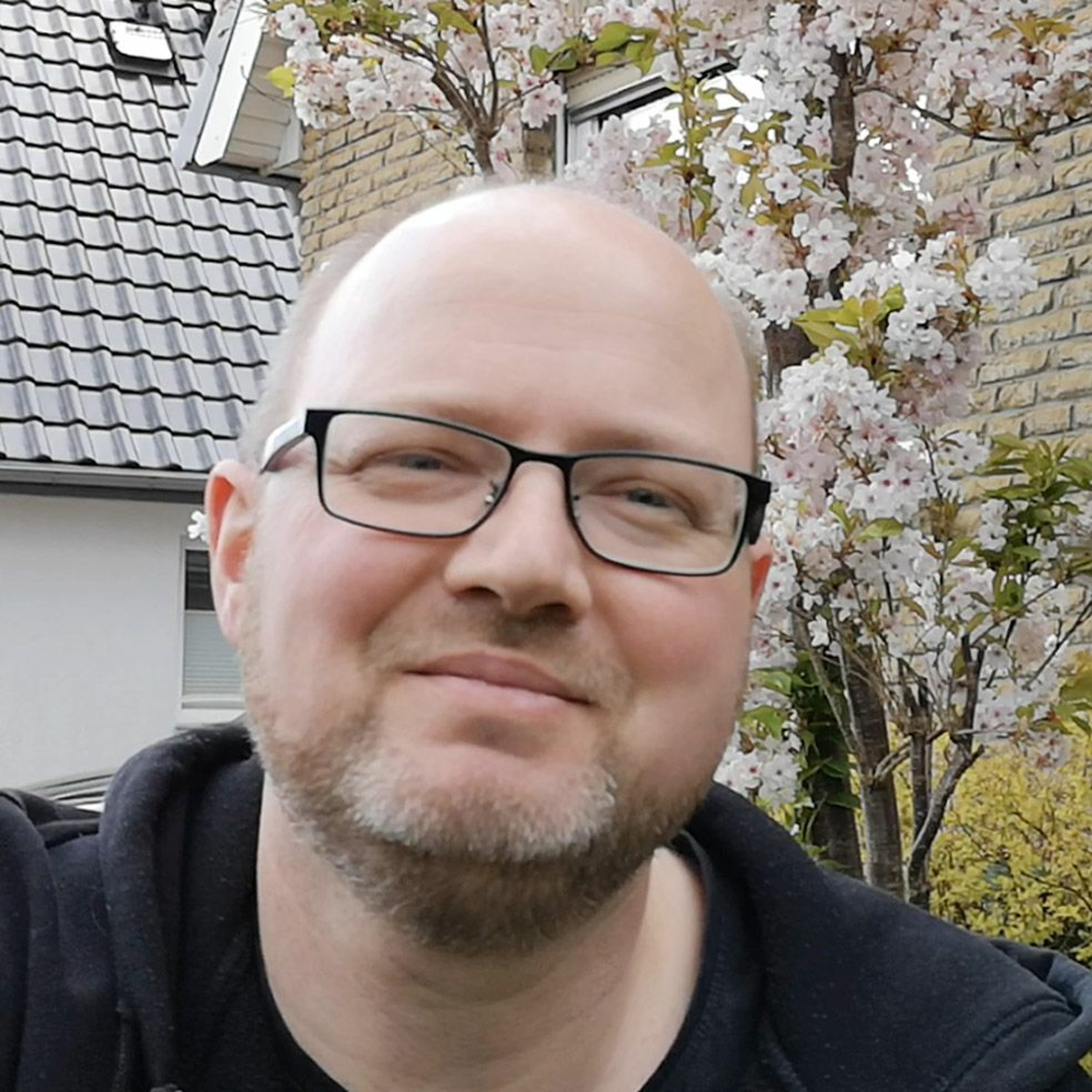 AndreasGemeinde — Audio-Podcast