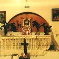 Preto Velho caminhou sete caminhos cruzou