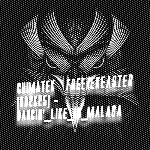 Chimatek @ FreeTekEASTER[DD2k25] - dANcin'_liKe_iN_MALaGA