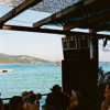 Live from the Adriatic 2024: Sinéad DJ mix artwork - Electronic music tracklist cover image